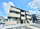 D-room東浜町の外観