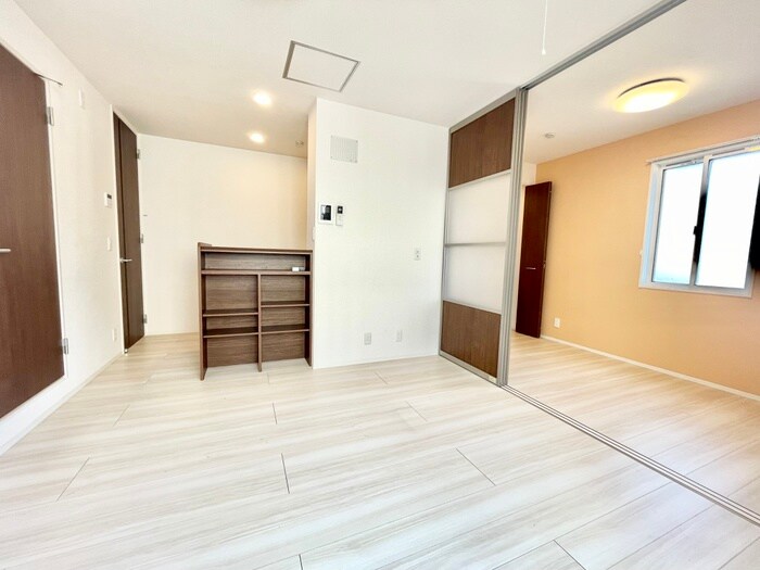 居室 D-room東浜町