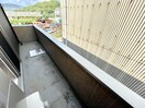 ベランダ・バルコニー D-room東浜町