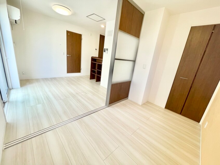 内観写真 D-room東浜町