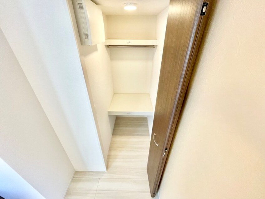 収納 D-room東浜町