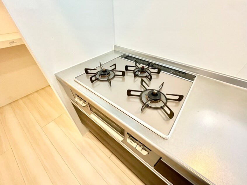 キッチン D-room東浜町