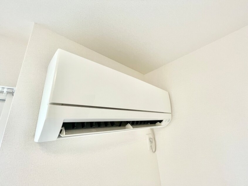 内観写真 D-room東浜町