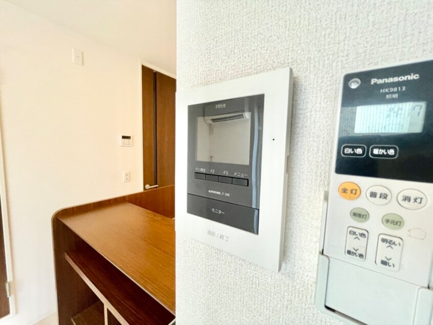 内観写真 D-room東浜町