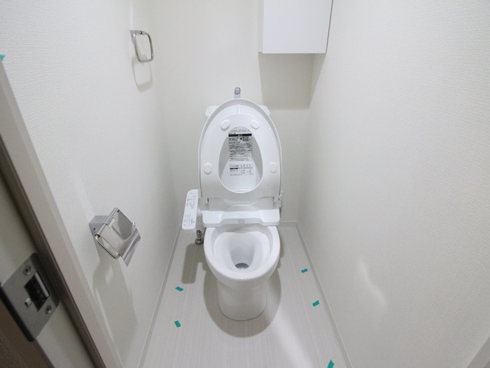 トイレ インプルーブ西新
