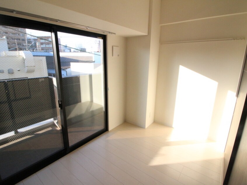 居室 インプルーブ西新