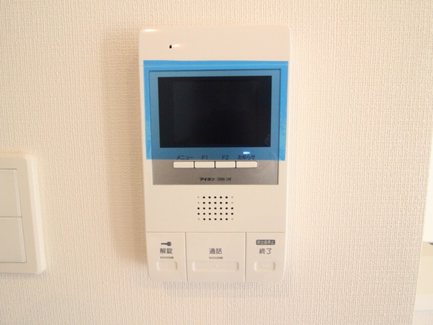 内観写真 インプルーブ西新