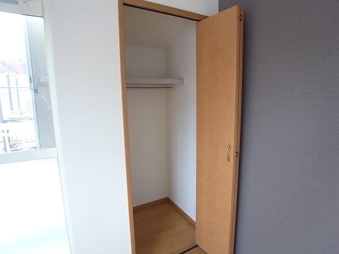 収納 コンフォートベネフィス箱崎８