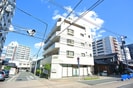 ソフィアハイツの外観