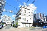 ソフィアハイツ