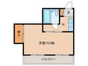 本村ビルの間取図
