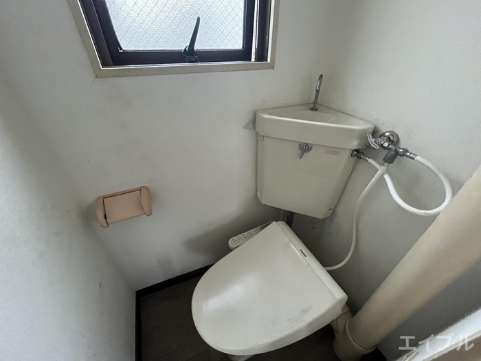 トイレ パークサイド