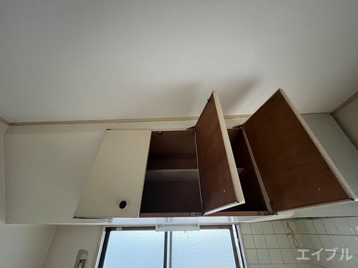 靴箱 パークサイド