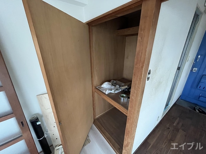 収納 パークサイド