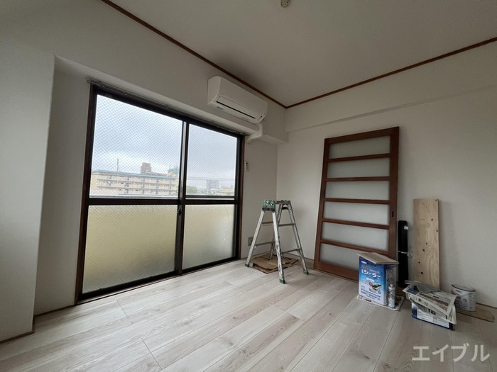 洗面 パークサイド