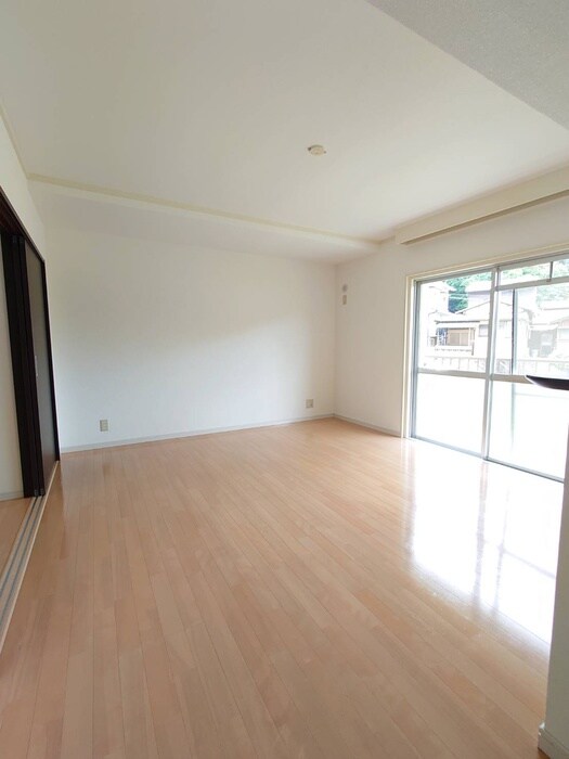 居室 田の浦ハイツ