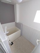 バス／シャワールーム等 田の浦ハイツ