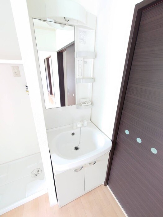 洗面 田の浦ハイツ