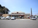 セブンイレブン門司田野浦店(コンビニ)まで1300m 田の浦ハイツ