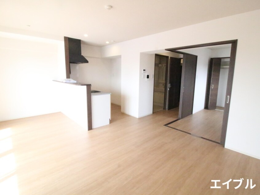 居室 Ｍａｉｓｏｎアマファソン