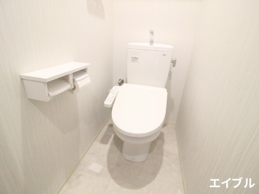 トイレ Ｍａｉｓｏｎアマファソン