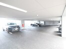 駐車場 Ｍａｉｓｏｎアマファソン