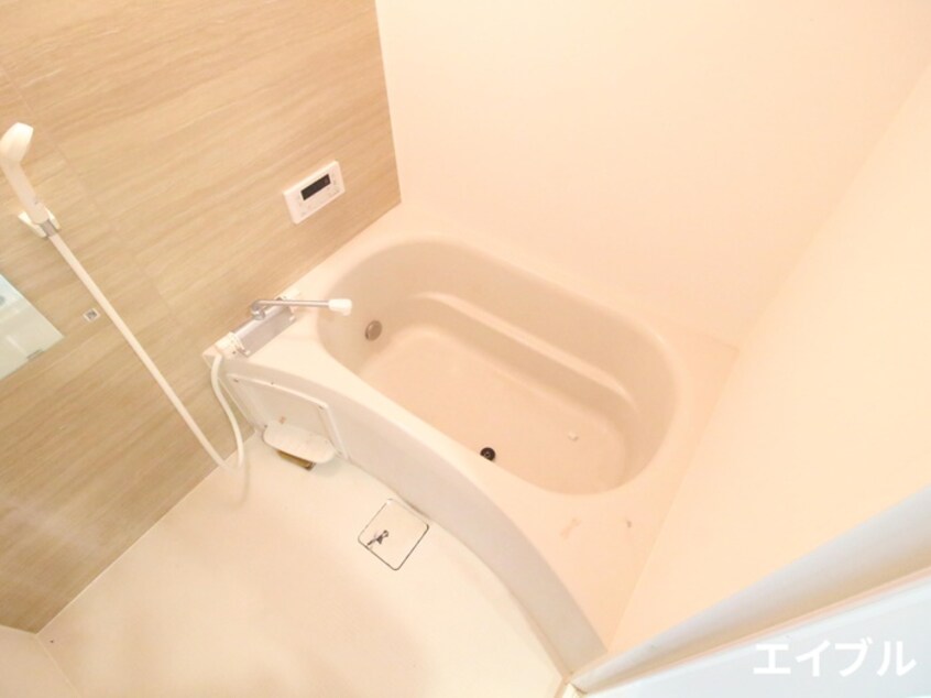 バス／シャワールーム等 Ｍａｉｓｏｎアマファソン
