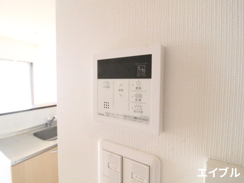 内観写真 Ｍａｉｓｏｎアマファソン