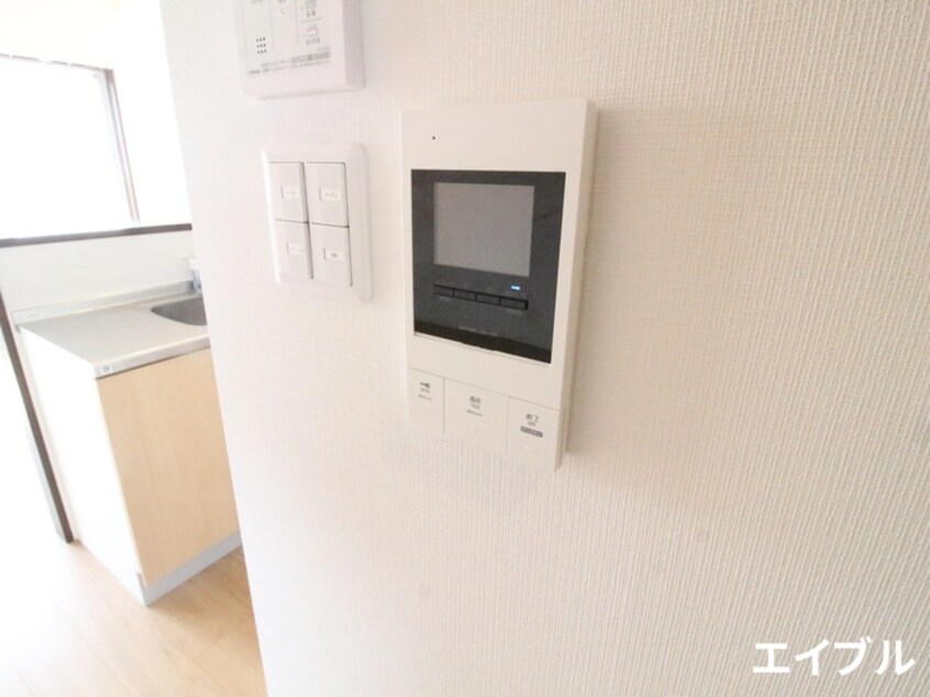 内観写真 Ｍａｉｓｏｎアマファソン