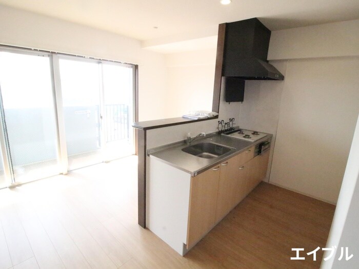 キッチン Ｍａｉｓｏｎアマファソン