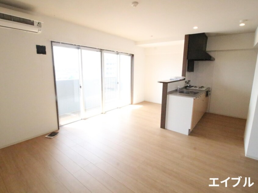 内観写真 Ｍａｉｓｏｎアマファソン