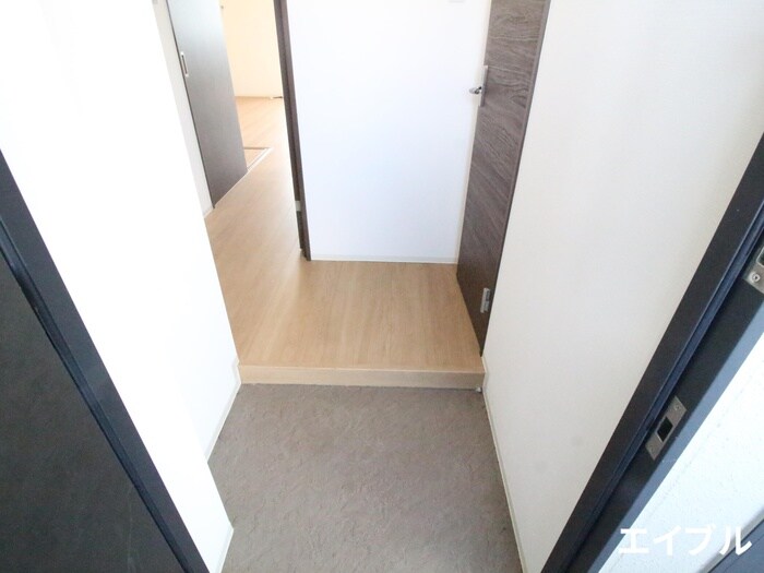 玄関 Ｍａｉｓｏｎアマファソン