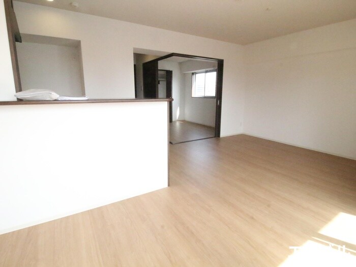 居室 Ｍａｉｓｏｎアマファソン