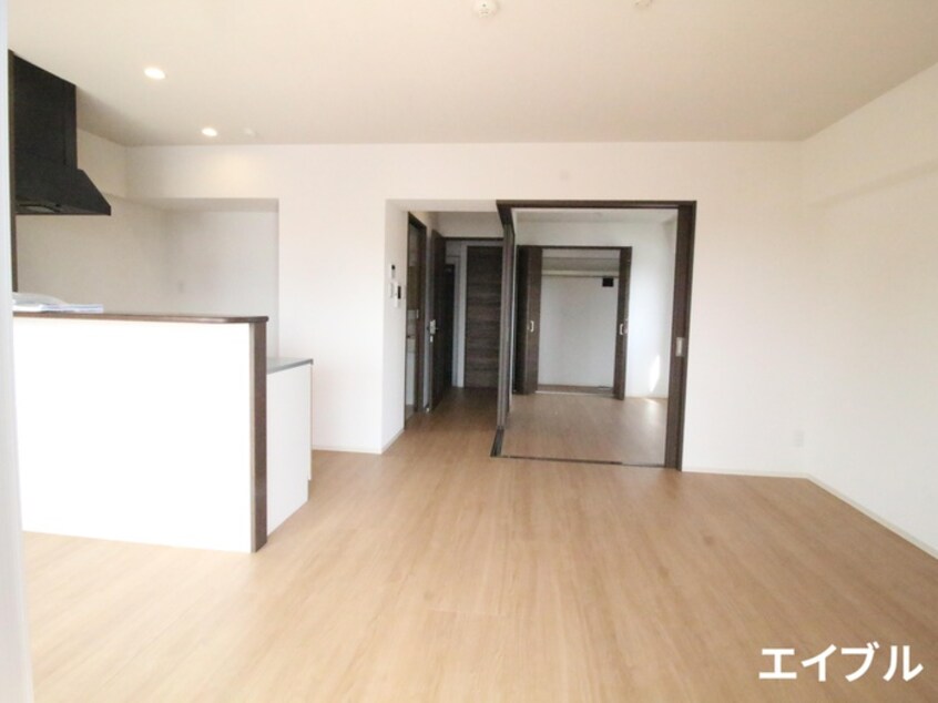 居室 Ｍａｉｓｏｎアマファソン