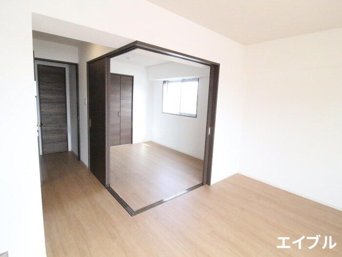 居室 Ｍａｉｓｏｎアマファソン