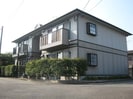 メゾンカメリアＢの外観