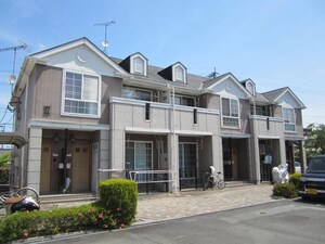 フロールパティオⅡ