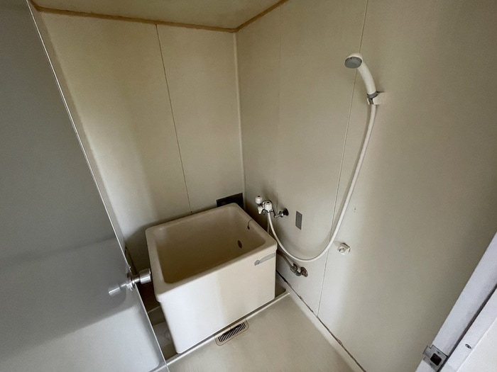 バス／シャワールーム等 コーポ小森Ｃ棟