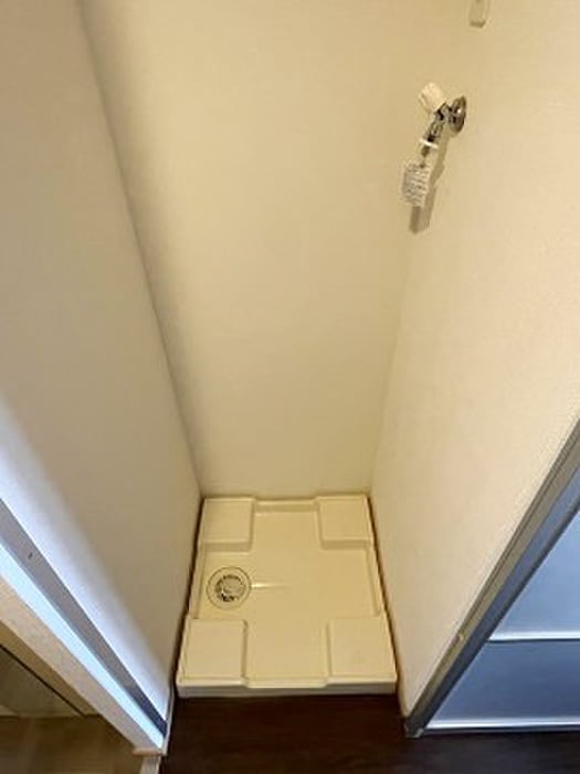 洗濯機置場 レジデンシャル HHA DAIMON