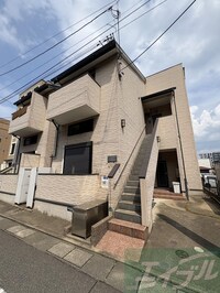 アーバンハイム箱崎