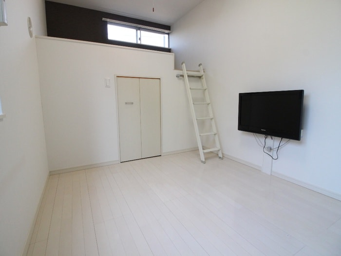 居室 Stage南大橋