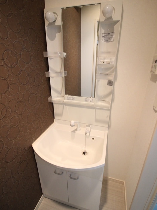 洗面 Stage南大橋