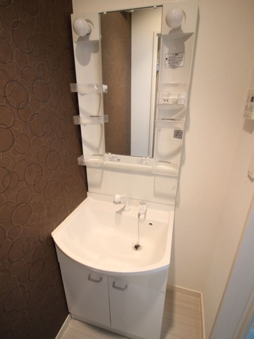 洗面 Stage南大橋