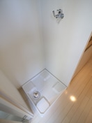 洗濯機置場 Stage南大橋