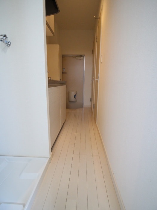 廊下 Stage南大橋