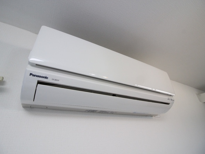 内観写真 Stage南大橋