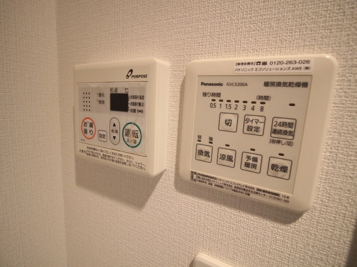 内観写真 Stage南大橋