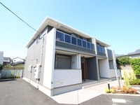 カルムメゾン上の原