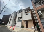 ハーモニーテラス下山門