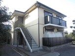 ヴェルハイム若宮Ｂ